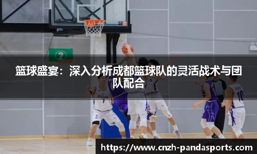 篮球盛宴：深入分析成都篮球队的灵活战术与团队配合